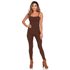 Picture of Brown Adult Womens Unitard