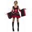 Picture of Goth Geisha Juniors Costume