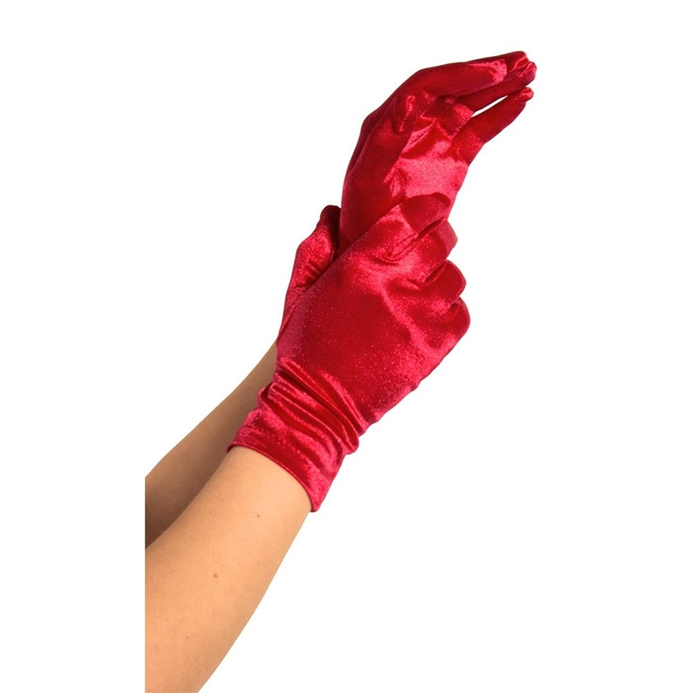 Picture of Red Stain Gloves