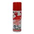 Picture of Red Body Spray Paint 4oz
