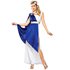 Picture of Greek Empress Adult Womens Costume