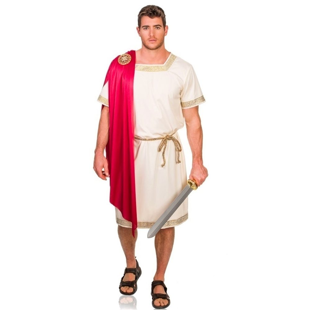 Picture of Julius Caesar Adult Mens Costume