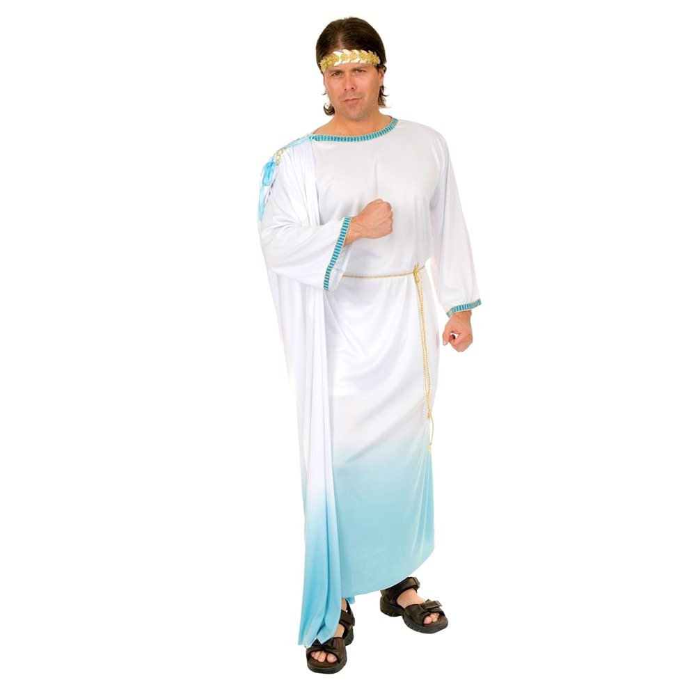 Picture of Greek God Teen Costume
