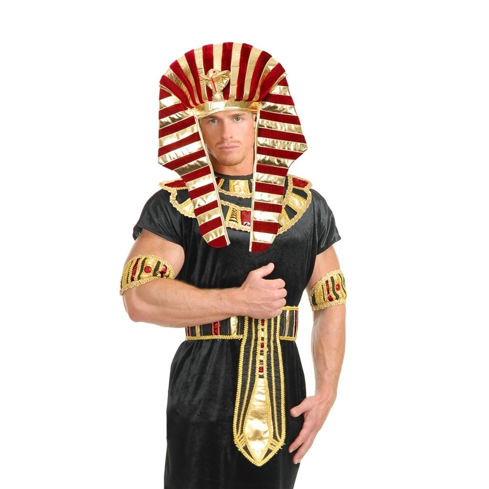 Picture of Egyptian Pharaoh Unisex Accessory Set