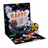 Picture of Halloween Treats Pop-Up Greeting Card