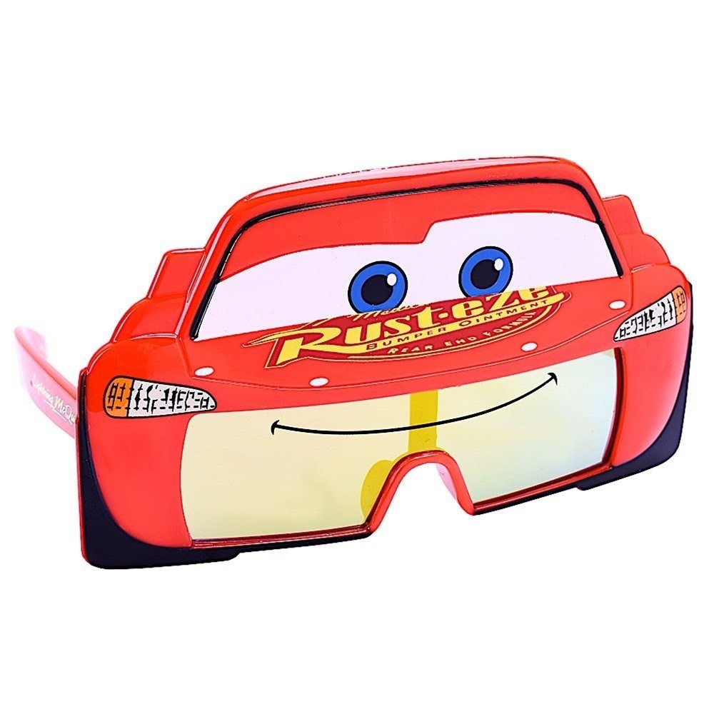 Picture of Cars Lightning McQueen Sunglasses