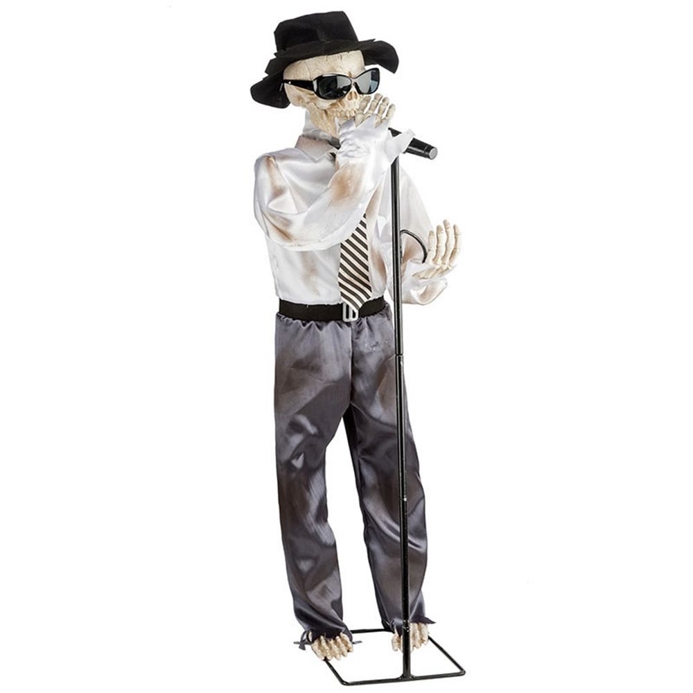Picture of Singing & Dancing Soul Man Animated Prop