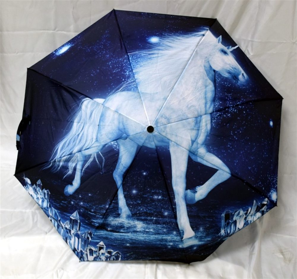Picture of Unicorn Umbrella