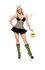 Picture of Daisy Bee Adult Womens Costume