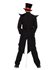 Picture of Evil Mad Hatter Adult Mens Costume