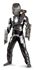 Picture of Marvel Iron Man War Machine Classic Muscle Child Costume