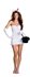 Picture of Magician Rabbit Changers 5pc Costume