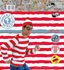 Picture of Where's Waldo Adult Mens Costume