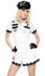 Picture of Beauty Patrol Sexy Cop Adult Womens Costume