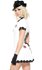 Picture of Beauty Patrol Sexy Cop Adult Womens Costume
