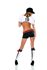 Picture of Baseball Cutie Adult Womens Costume