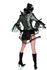 Picture of Masked Luxury Adult Womens Costume