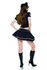 Picture of Sweetheart Enforcer Adult Womens Costume