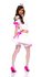 Picture of Nurse Eye Candy Adult Womens Costume