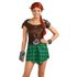 Picture of Shrek Fiona Adult Womens Costume