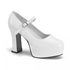 Picture of Mary Jane Pump Adult Shoes