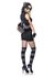 Picture of Risky Raccoon Adult Womens Costume