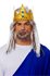 Picture of Neptune God Wig and Beard Set