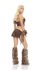 Picture of B.C. Beauty Cavewoman Adult Womens Costume