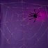 Picture of Bloody Gauze Spiderweb Prop 9ft