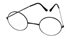 Picture of Harry Potter Movie Eyeglasses