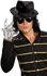Picture of Michael Jackson Fedora Adult Hat