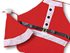 Picture of Santa Apron and Hat Set