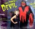Picture of Devil Tall Terrors Adult Mens Costume