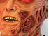 Picture of Deluxe Freddy Krueger Latex Adult Mask