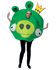 Picture of Angry Birds King Pig Adult Costume