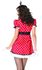 Picture of Sweet Miss Mischief Adult Womens Costume