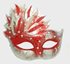 Picture of Flower Mask