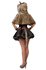 Picture of Frisky Kitty Adult Womens Costume
