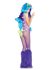 Picture of Flirty Gerty Sexy Monster Adult Womens Costume