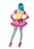 Picture of Cupcake Cutie Sexy Adult Womens Costume