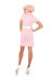 Picture of Grease Beauty Dropout Adult Women Costume