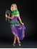 Picture of Mardi Gras Maven Adult Womens Costume