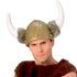 Picture of Deluxe Viking Helmet with Fur