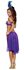 Picture of Adult Womens Mardi Gras Queen Costume