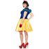 Picture of Classic Snow White Plus Size Adult Womens Costume