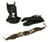 Picture of Batman Dark Knight Heritage Plus Size Adult Mens Costume