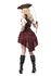 Picture of Sexy Swashbuckler Adult Womens Plus Size Costume