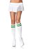 Picture of Athletic Knee High Socks