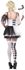 Picture of Le Belle Harlequin Adult Womens Costume
