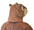 Picture of Squirrel Latex Mask